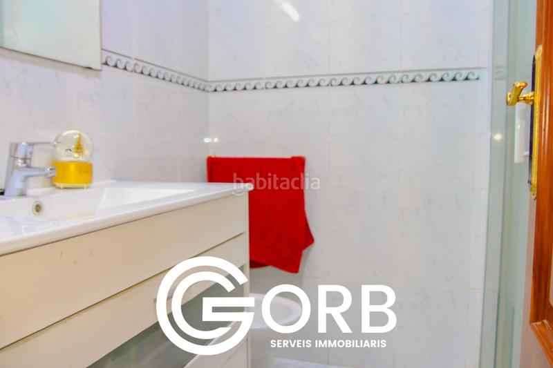 Foto 0035b1e8-9964-40ac-9aca-70e613e45985. Ground floor in Cerdanyola Sud Mataró