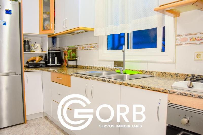 Foto 02d24d3c-ef4d-4a14-9557-c14c138cbf88. Ground floor in Cerdanyola Sud Mataró