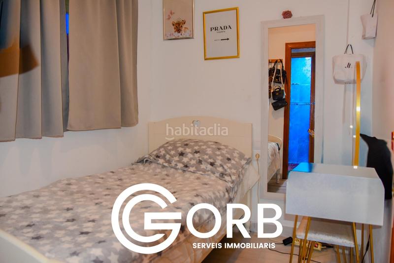 Foto 243d2725-d0be-4229-8d76-85e95e442af9. Ground floor in Cerdanyola Sud Mataró