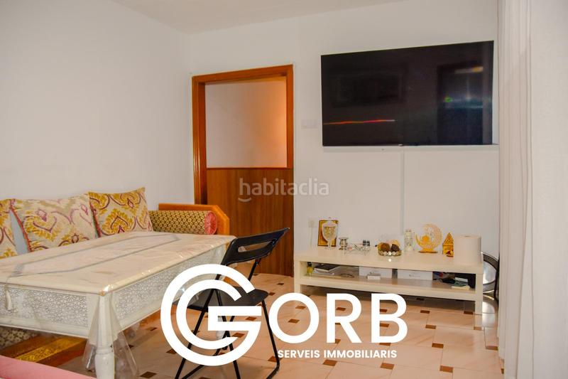 Foto 68bb91b9-8c34-4f0a-97a7-94e7ef6c5cfa. Ground floor in Cerdanyola Sud Mataró