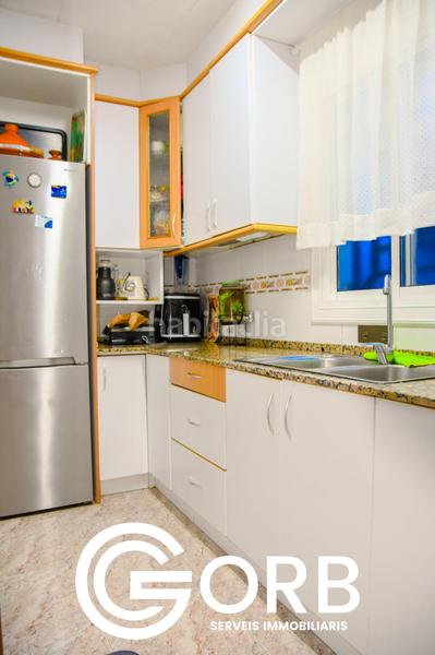 Foto 6b6a30a5-16f5-4f1d-b779-077c518285bf. Ground floor in Cerdanyola Sud Mataró