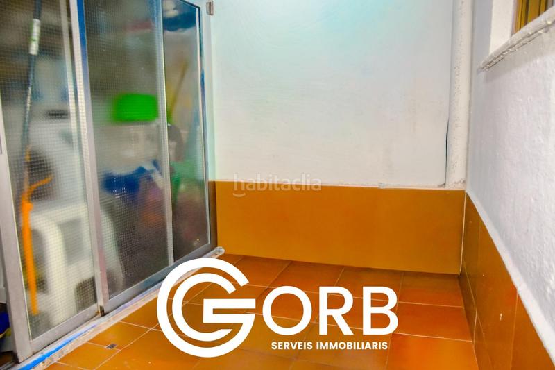 Foto 831a6863-1a19-4581-8f80-120baa41a01d. Ground floor in Cerdanyola Sud Mataró