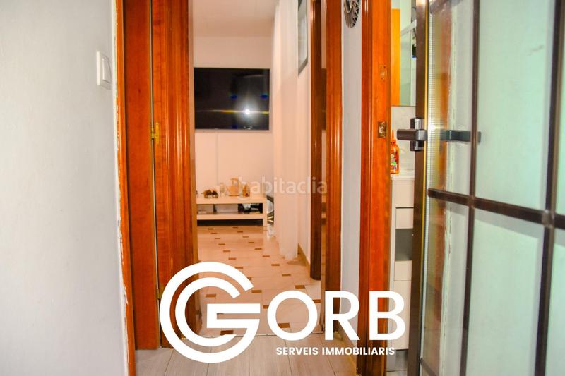 Foto a7193bde-c4d0-4db7-a26b-7b8c24835aa2. Ground floor in Cerdanyola Sud Mataró