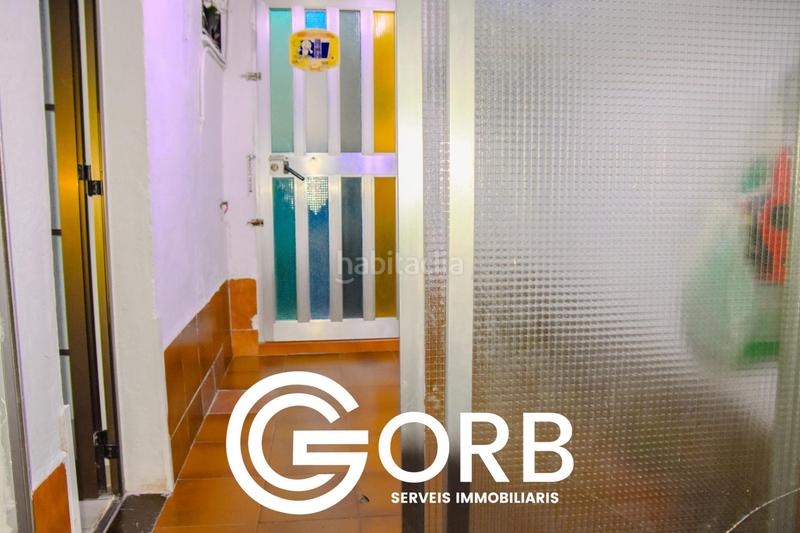 Foto ab385f03-5f37-437f-a07f-4f0b4ee2c69c. Ground floor in Cerdanyola Sud Mataró