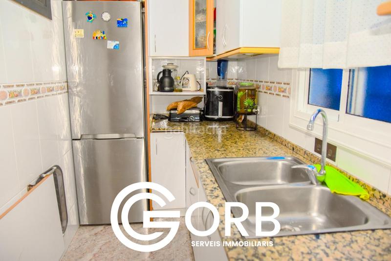 Foto be443b2f-0880-45c3-9496-c0516c787aee. Ground floor in Cerdanyola Sud Mataró