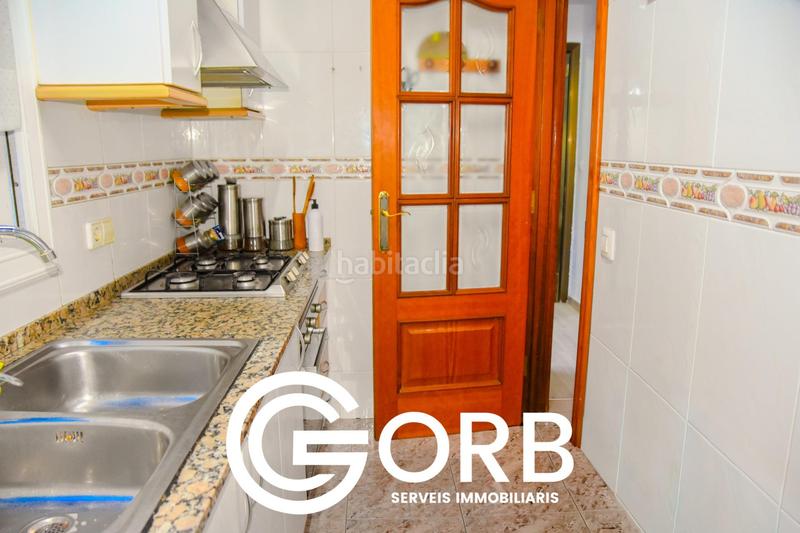 Foto c7fdcb6d-a377-42b0-a7a0-24efc4bb3cf5. Ground floor in Cerdanyola Sud Mataró