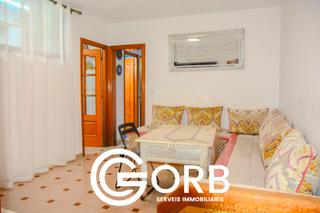 Planta baixa a Cerdanyola Sud. Planta independiente para entrar a vivir!