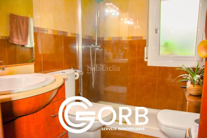 Foto 0287d028-4457-4f51-9012-67378c2b594e. Chalet con riscaldamento parcheggio in Urbanitzacions Argentona