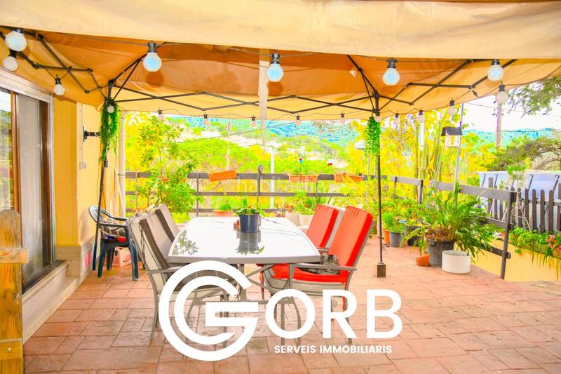 Foto 059eeb60-dc4c-4d6d-8d26-a69376f13549. Chalet con riscaldamento parcheggio in Urbanitzacions Argentona