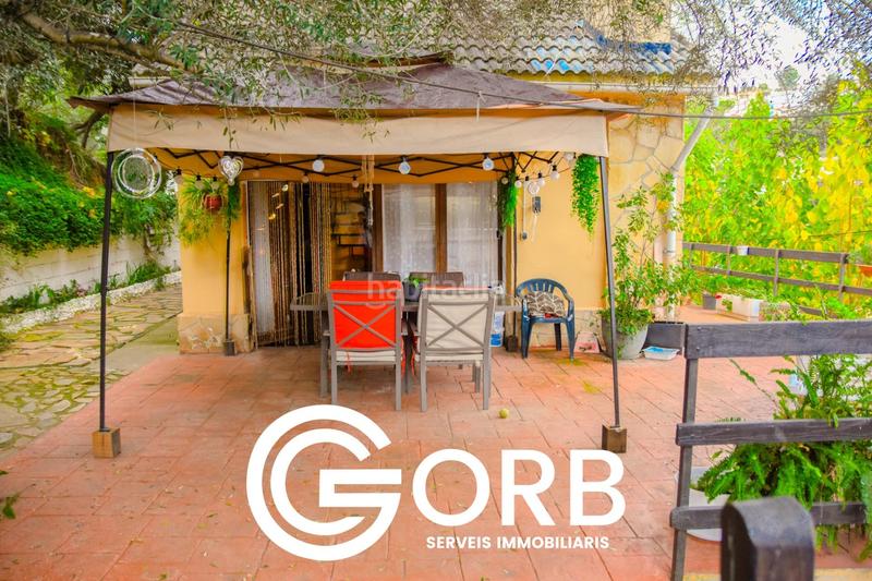 Foto 0fdba9ba-be7b-4e6c-b9df-18861bf35e25. Chalet con riscaldamento parcheggio in Urbanitzacions Argentona