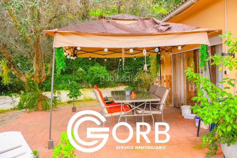 Foto 177c813c-50b8-422e-84e1-3aa558118aef. Chalet con riscaldamento parcheggio in Urbanitzacions Argentona