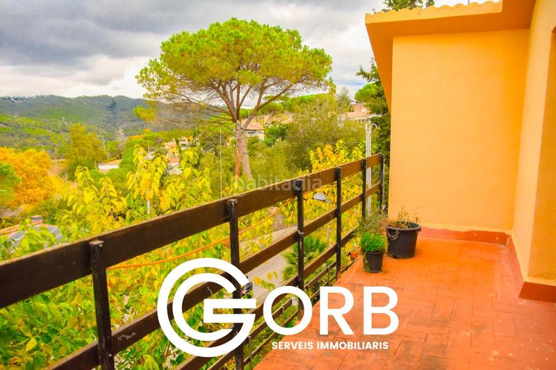 Foto 1edc21ed-659b-403b-80e9-b14b6d4aa52d. Chalet con riscaldamento parcheggio in Urbanitzacions Argentona