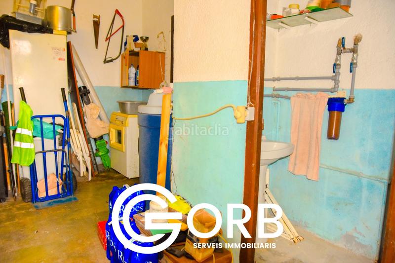 Foto 24b0979c-3254-4fd6-8c90-9c84507d7295. Chalet con riscaldamento parcheggio in Urbanitzacions Argentona