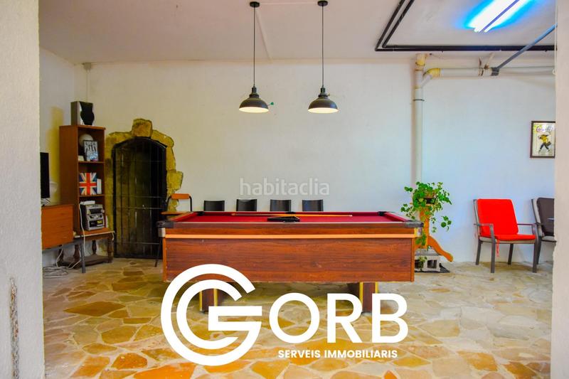 Foto 3968fe2d-41bf-4c6f-bd1b-dacd135c7957. Chalet con riscaldamento parcheggio in Urbanitzacions Argentona