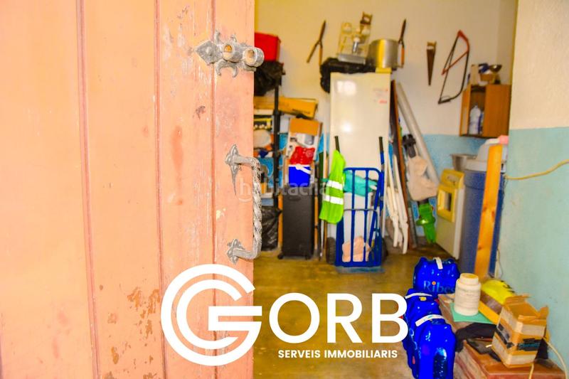 Foto 3e498c55-e7c4-4b11-b361-1d8018f6fab3. Chalet con riscaldamento parcheggio in Urbanitzacions Argentona