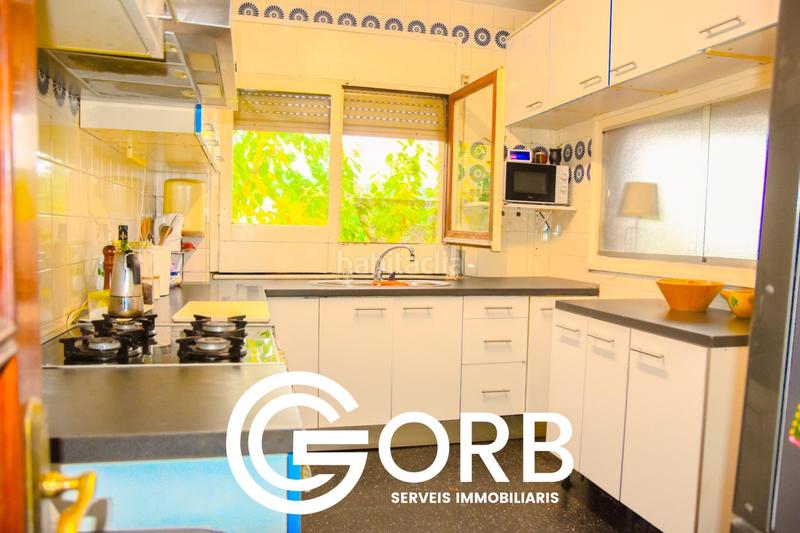 Foto 573b4302-be31-4488-925c-0d208e080060. Chalet con riscaldamento parcheggio in Urbanitzacions Argentona