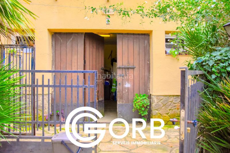 Foto 640b896b-ba35-4bf5-8b5a-0540ac6aa148. Chalet con riscaldamento parcheggio in Urbanitzacions Argentona