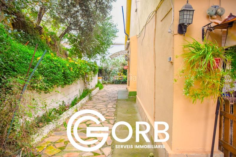 Foto 786ebf4d-91b1-4242-9d03-5334ff2123c5. Chalet con riscaldamento parcheggio in Urbanitzacions Argentona