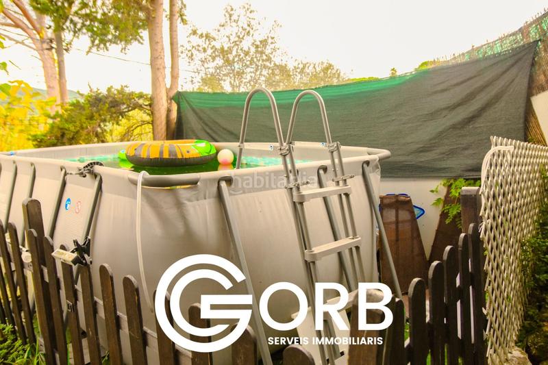 Foto 7b4d25c2-6209-46bc-9119-2efa2dfdfd4d. Chalet con riscaldamento parcheggio in Urbanitzacions Argentona