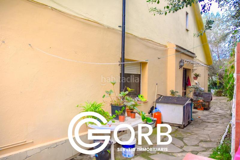 Foto 886e4487-d18d-47a5-b184-6bf34c8d4818. Chalet con riscaldamento parcheggio in Urbanitzacions Argentona