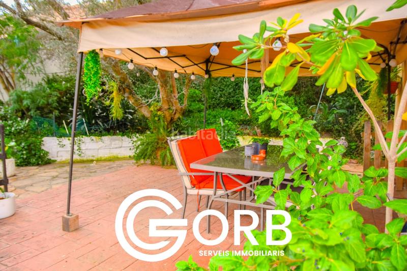 Foto 8aa74e35-0b96-4578-855b-f8ac8c0f30a5. Chalet con riscaldamento parcheggio in Urbanitzacions Argentona