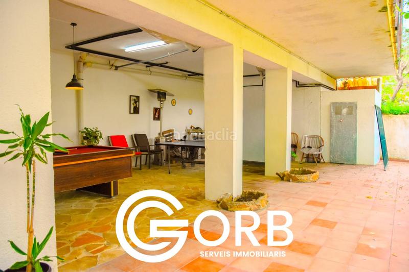 Foto 97d07eac-414a-498f-bffd-f4e25623fa08. Chalet con riscaldamento parcheggio in Urbanitzacions Argentona