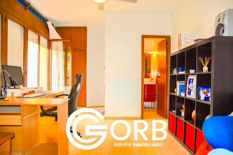 Foto 9cb39c08-00c6-4eea-b537-64d16c0f10d0. Chalet con riscaldamento parcheggio in Urbanitzacions Argentona