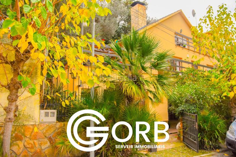 Foto a0b6d810-52a1-4ef9-80da-d7b35da1377a. Chalet con riscaldamento parcheggio in Urbanitzacions Argentona