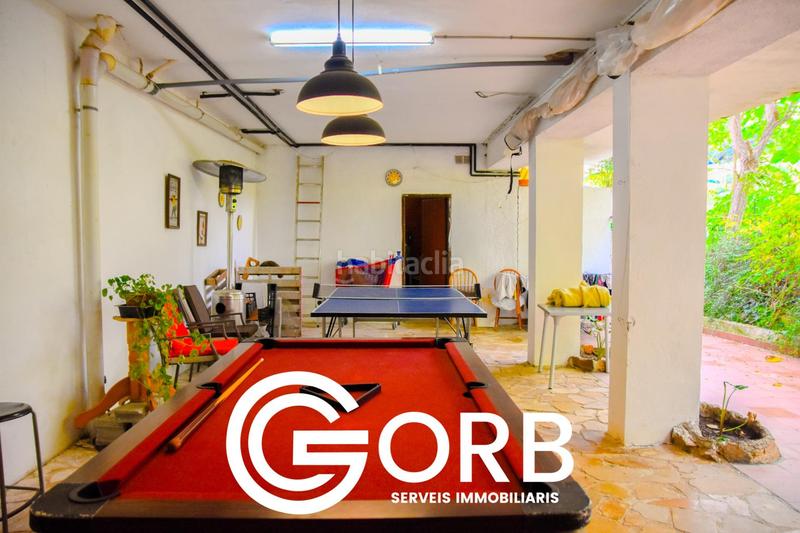 Foto a52d65e9-ae25-4dba-965d-22866357c966. Chalet con riscaldamento parcheggio in Urbanitzacions Argentona