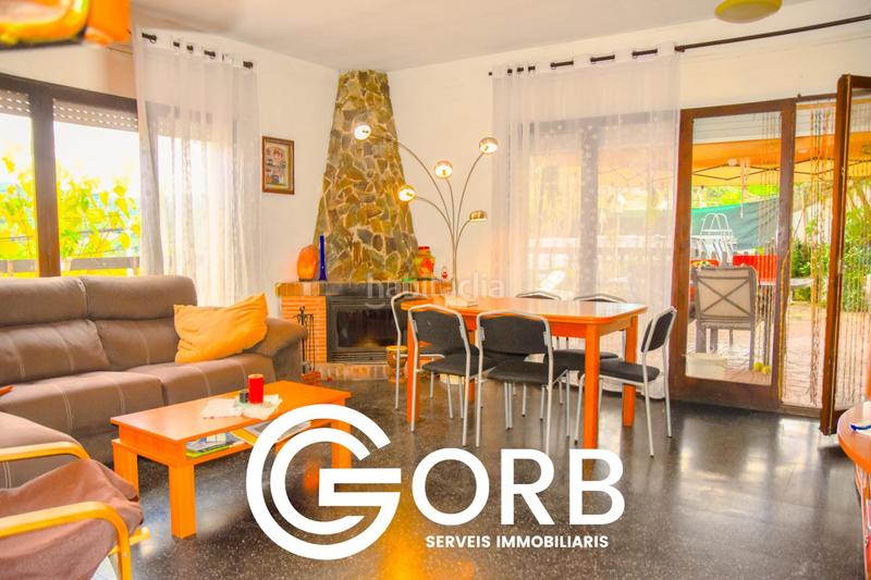 Foto a7501847-e426-46fe-94fa-0940dafe5685. Chalet con riscaldamento parcheggio in Urbanitzacions Argentona