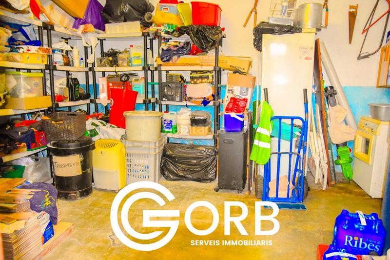 Foto aa24b7d3-3a1f-4910-a563-146ad2c0d317. Chalet con riscaldamento parcheggio in Urbanitzacions Argentona