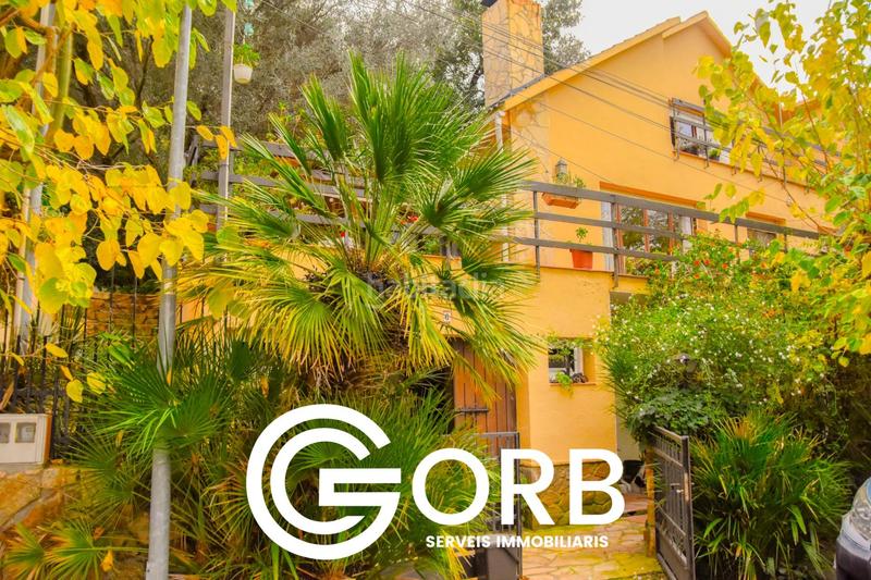 Foto b37ec22f-b795-4d55-965c-dcda6abf6f7e. Chalet con riscaldamento parcheggio in Urbanitzacions Argentona