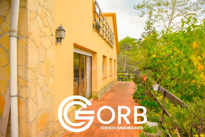 Foto bbd86763-4c9c-4005-b99f-73f94f252efb. Chalet con riscaldamento parcheggio in Urbanitzacions Argentona