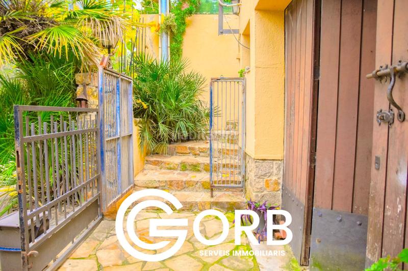 Foto cbe1c73c-1c45-4b3d-afe8-786da661b789. Chalet con riscaldamento parcheggio in Urbanitzacions Argentona