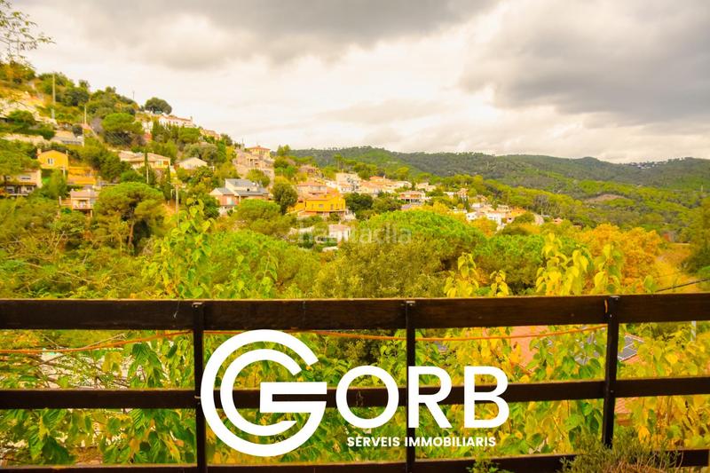 Foto e248fd18-6256-4d93-9944-fcda8cfabd56. Chalet con riscaldamento parcheggio in Urbanitzacions Argentona