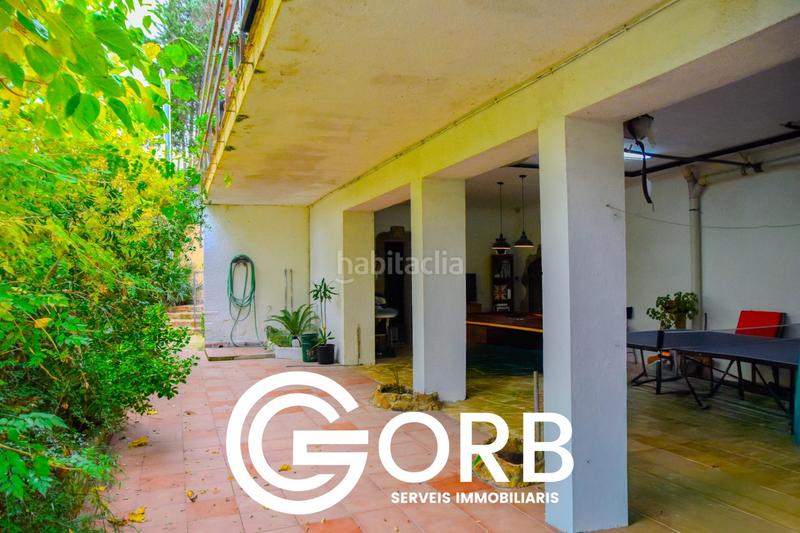 Foto e7ed36d5-71fe-4032-a8dd-b2582e9958c5. Chalet con riscaldamento parcheggio in Urbanitzacions Argentona