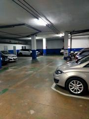 Autoparkplatz  Ronda pintor rafael estrany. Plaza de parking amplia con trastero en rocafonda  mataró