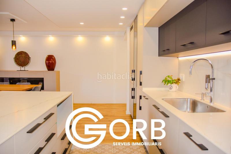 Foto 18bf71d5-94a1-487d-8e74-64f2042541ed. Flat with heating in Centre Mataró