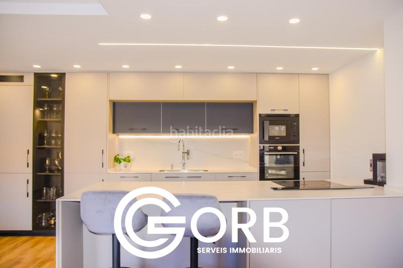 Foto 20ef4e64-6fd5-453f-89f7-365be5cc9120. Flat with heating in Centre Mataró