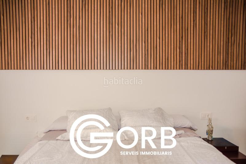 Foto 2cb6cb89-9a9c-4228-98f4-2b4e55d82abc. Flat with heating in Centre Mataró