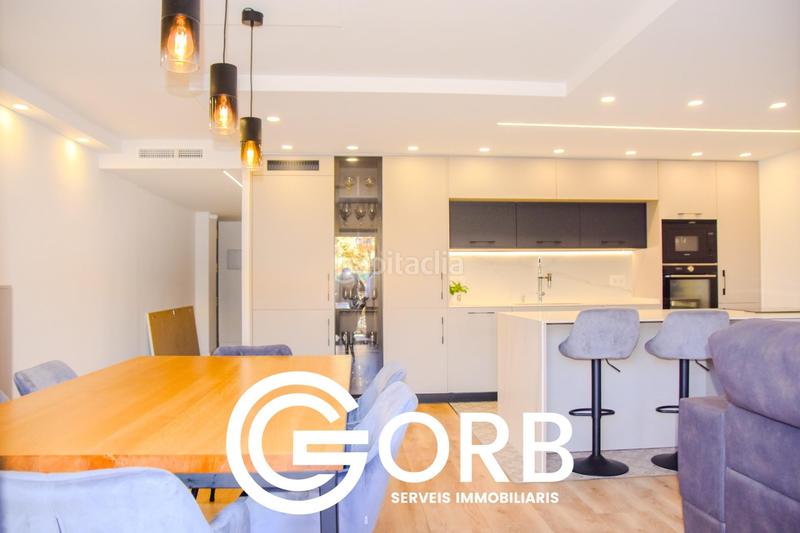 Foto 33da1d1e-419c-48cf-8211-a3cb87382046. Flat with heating in Centre Mataró