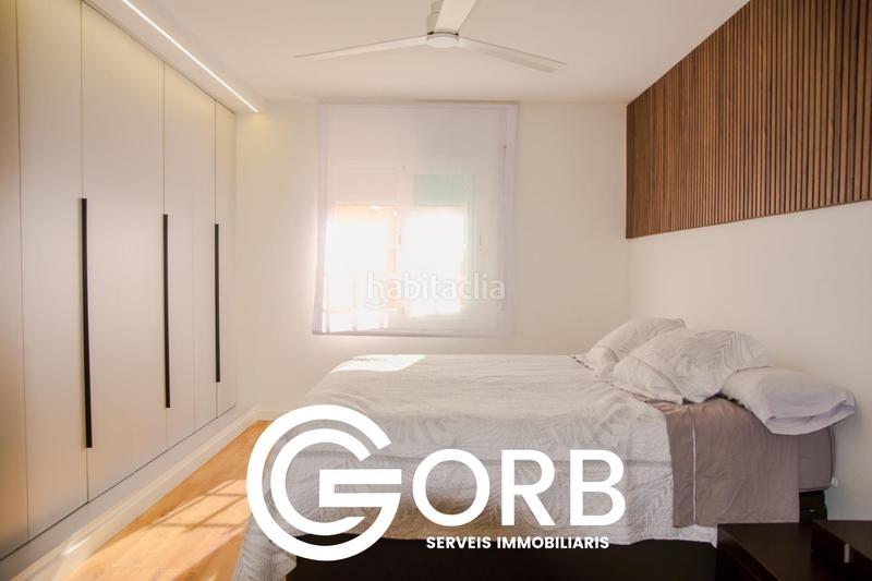 Foto 3779a27d-608d-45b0-906d-02ce7b87cebb. Flat with heating in Centre Mataró