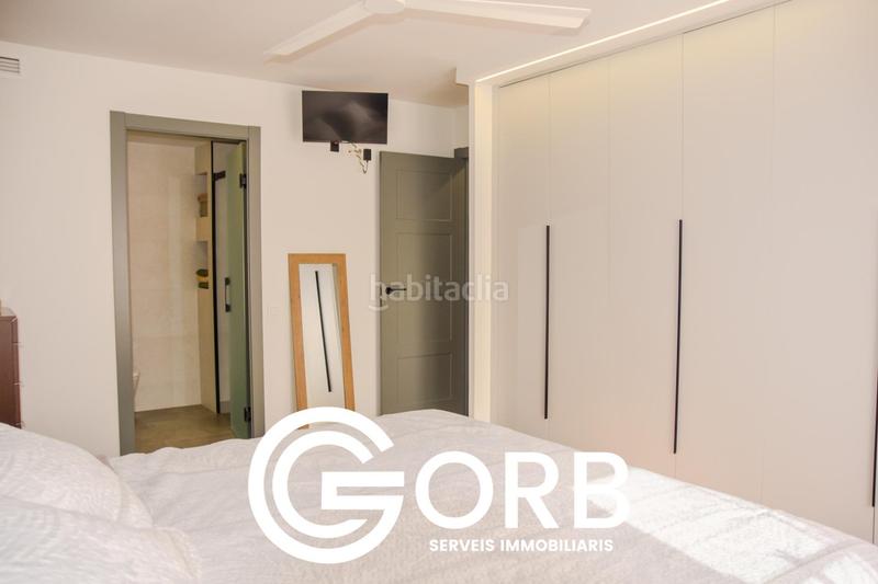 Foto 41957477-45b1-4f9d-9a29-8e4863441a2c. Flat with heating in Centre Mataró