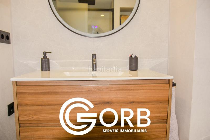 Foto 5418ab79-c540-490d-b2e0-8f4128644b2d. Flat with heating in Centre Mataró