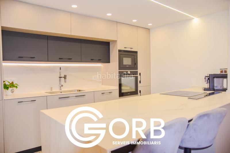 Foto 5e1eb308-7202-4a2d-a2ce-4aed41bd8105. Flat with heating in Centre Mataró