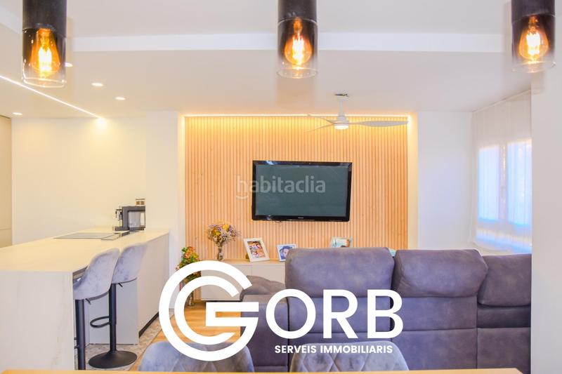 Foto 67ada55b-a010-4528-bdc9-4965d1791051. Flat with heating in Centre Mataró