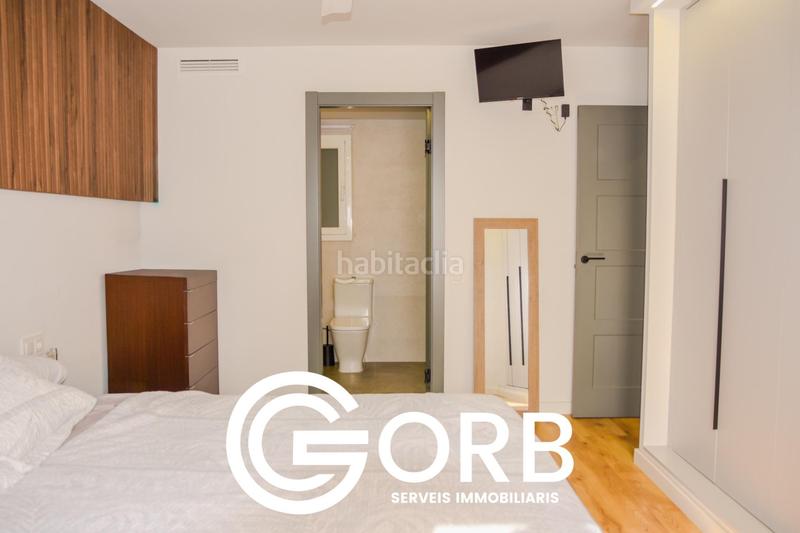 Foto 6c410052-431d-421f-9dd7-2c367bd423ac. Flat with heating in Centre Mataró