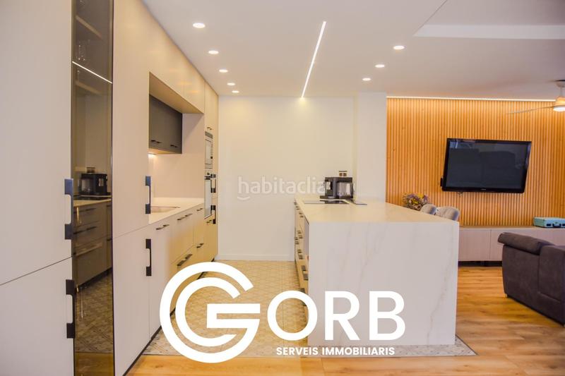 Foto 6ea45e04-b57a-4453-83dd-c0dfc260f3e7. Flat with heating in Centre Mataró