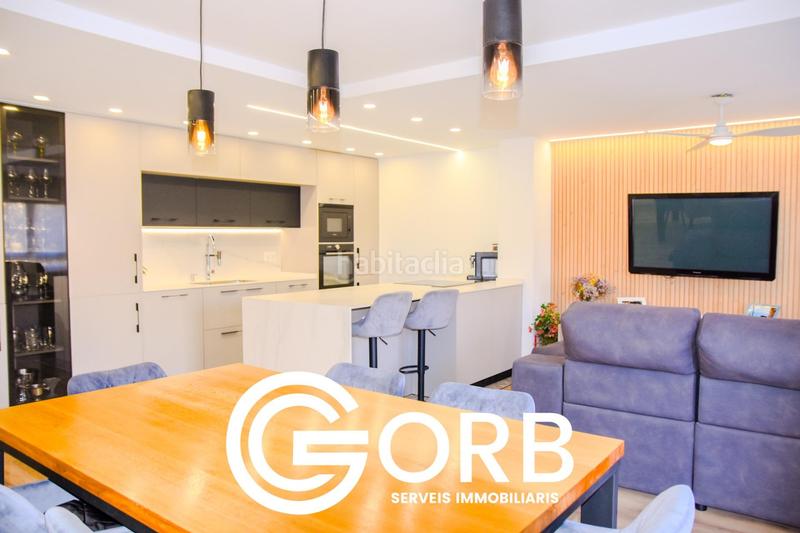 Foto 76b093d1-77f5-4f5f-adf6-656cb36517b4. Flat with heating in Centre Mataró