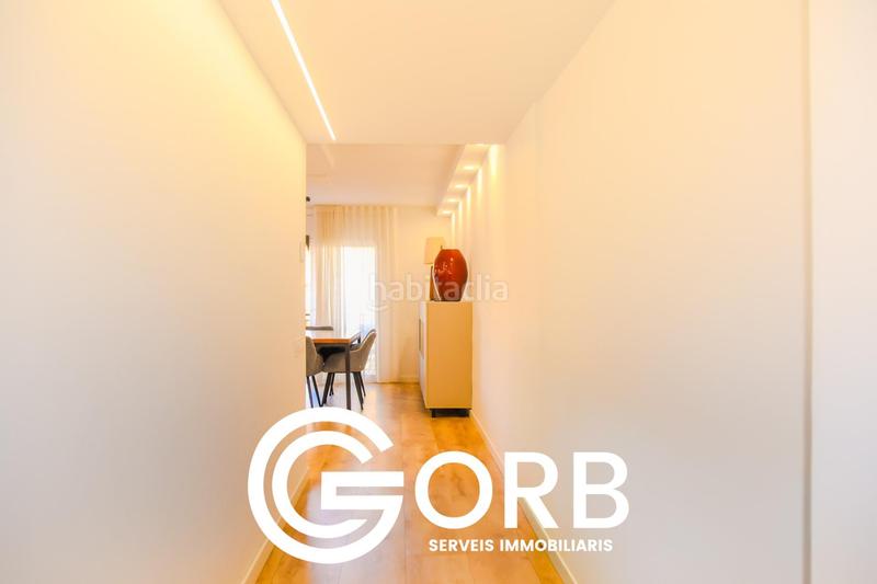 Foto 7896a89f-6fc6-4288-a957-0653c6850048. Flat with heating in Centre Mataró